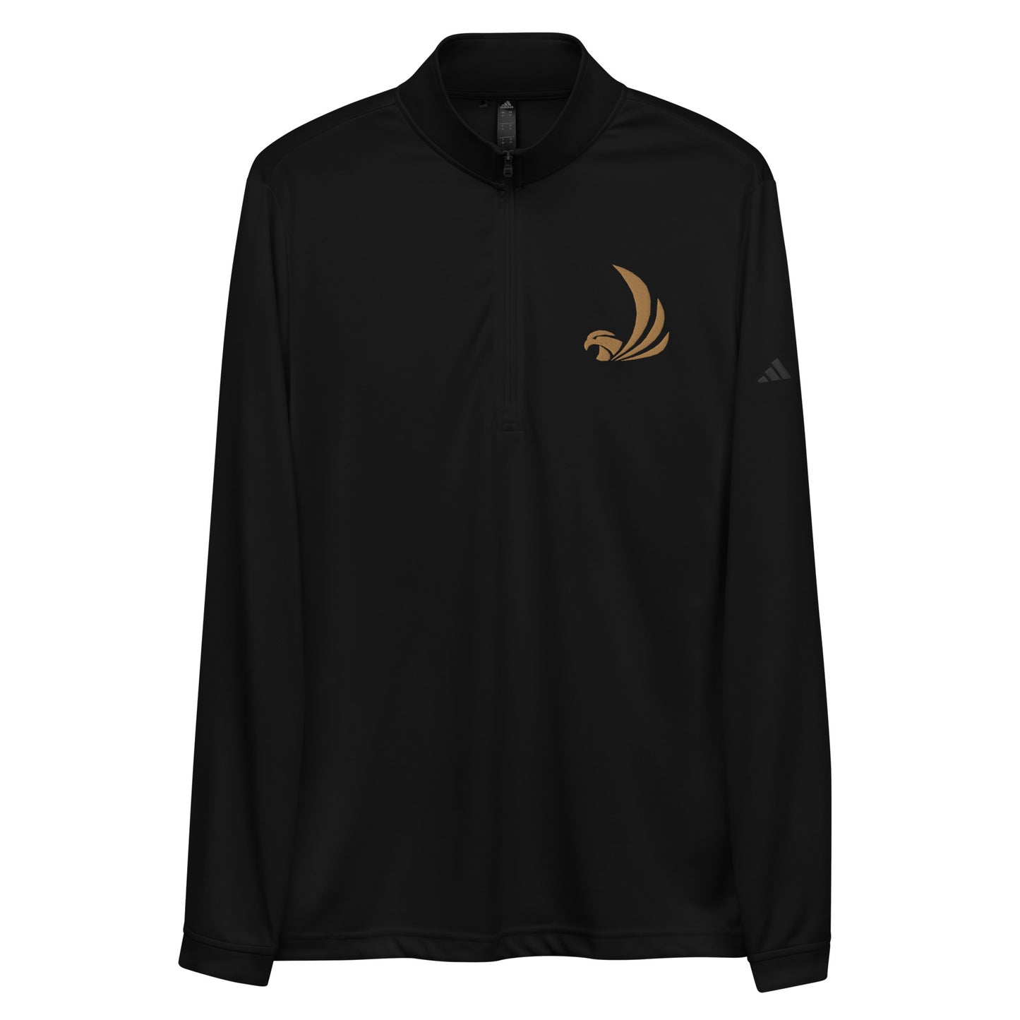 JTXV T-SHIRT Quarter zip pullover