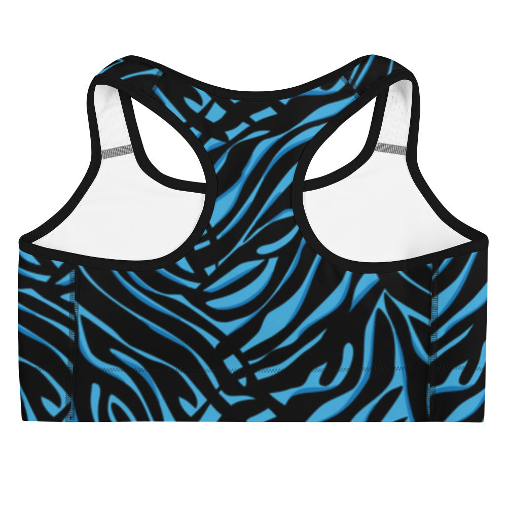 JTXV Woman Sports bra