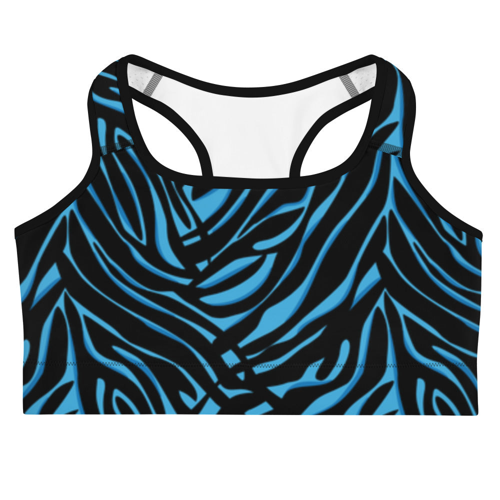 JTXV Woman Sports bra