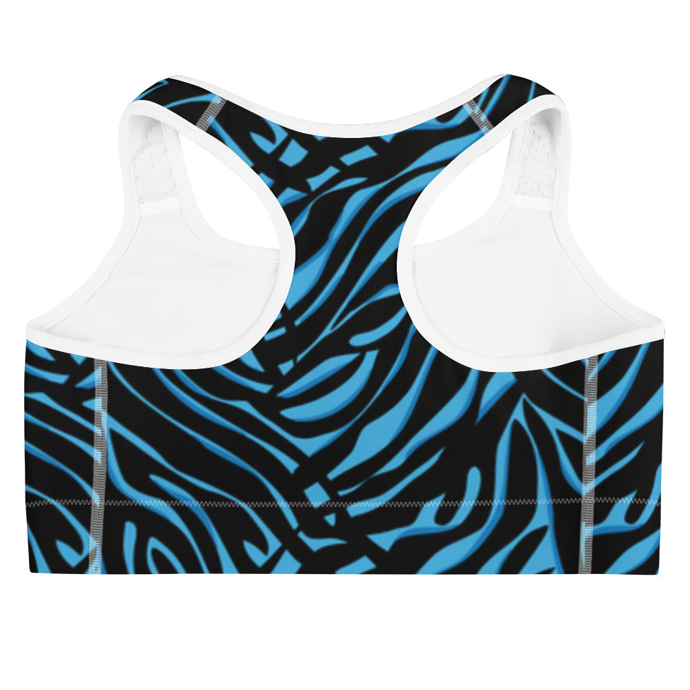 JTXV Woman Sports bra