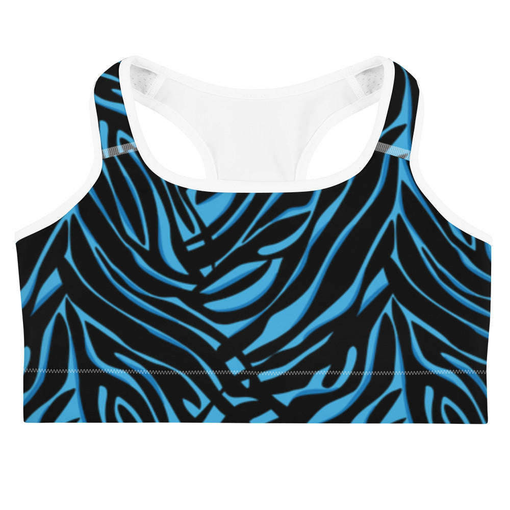 JTXV Woman Sports bra