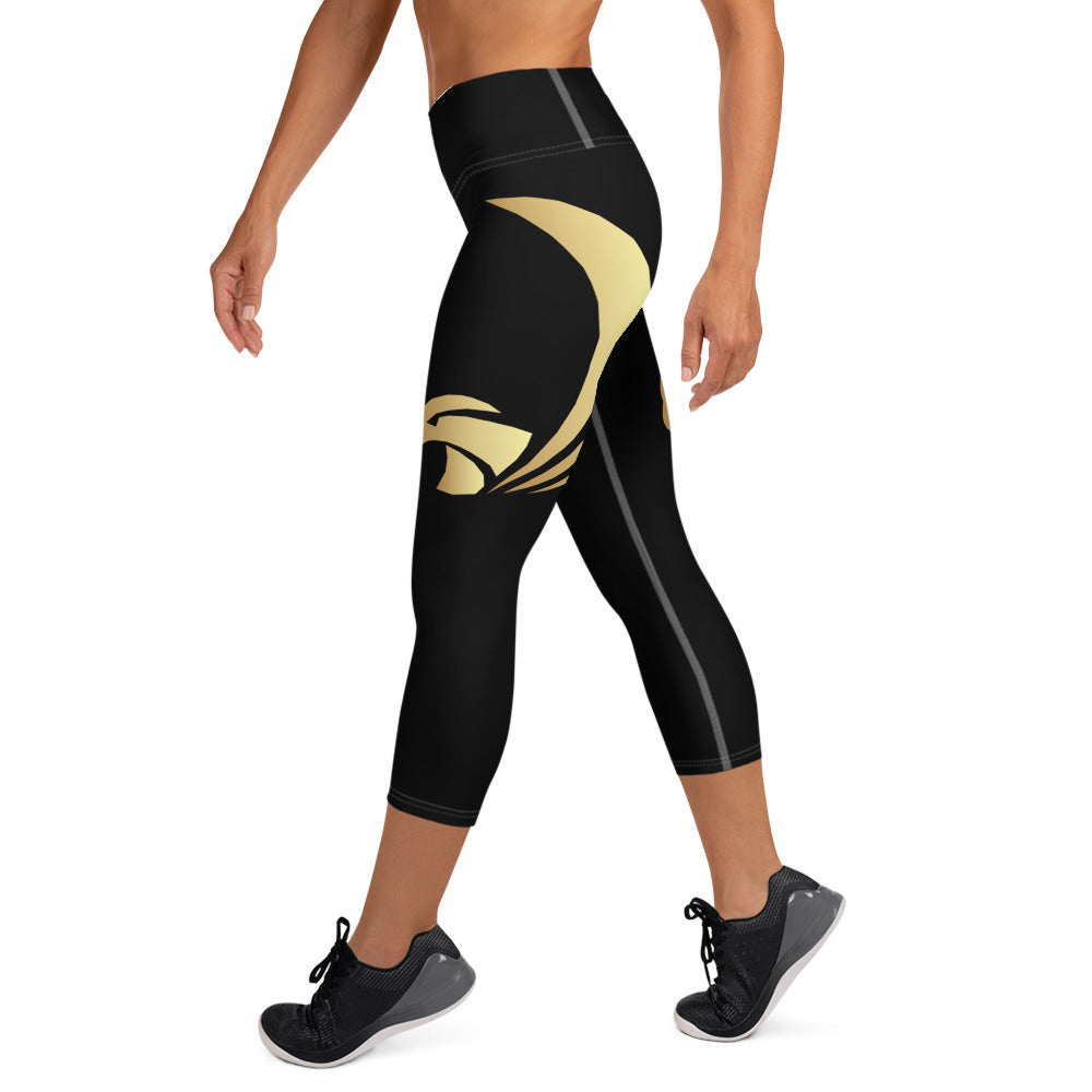 JTXV Woman Leggings