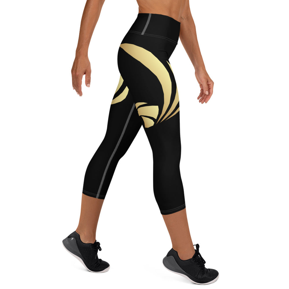 JTXV Woman Leggings