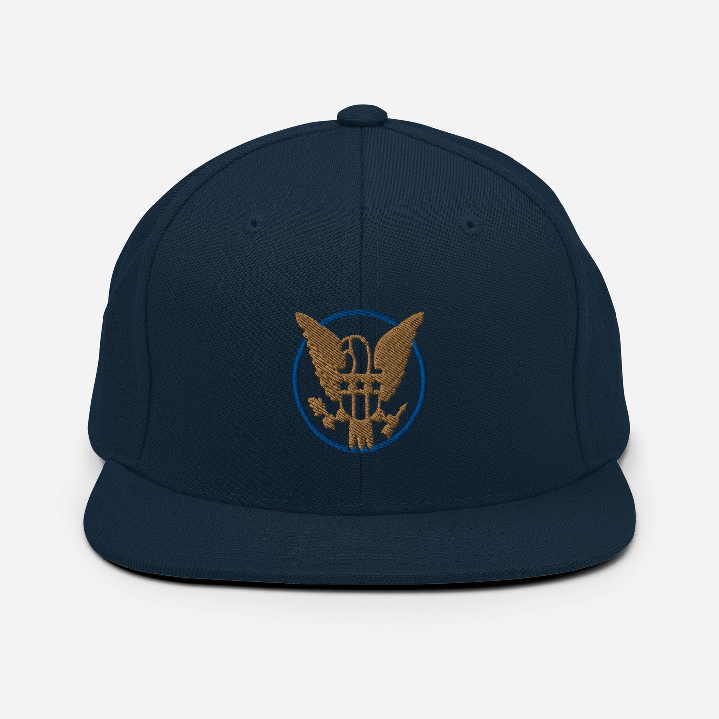 CAPS "AMERICA FREEDOM"