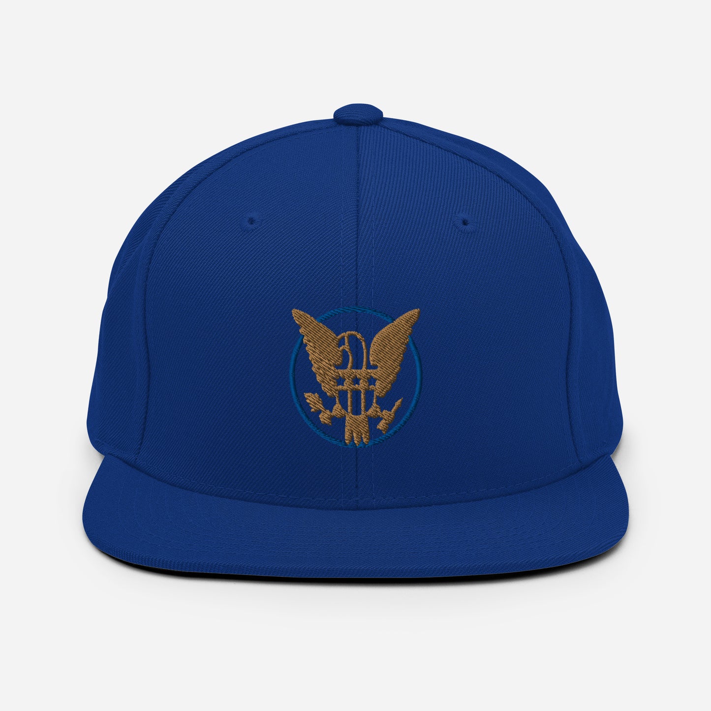 CAPS "AMERICA FREEDOM"