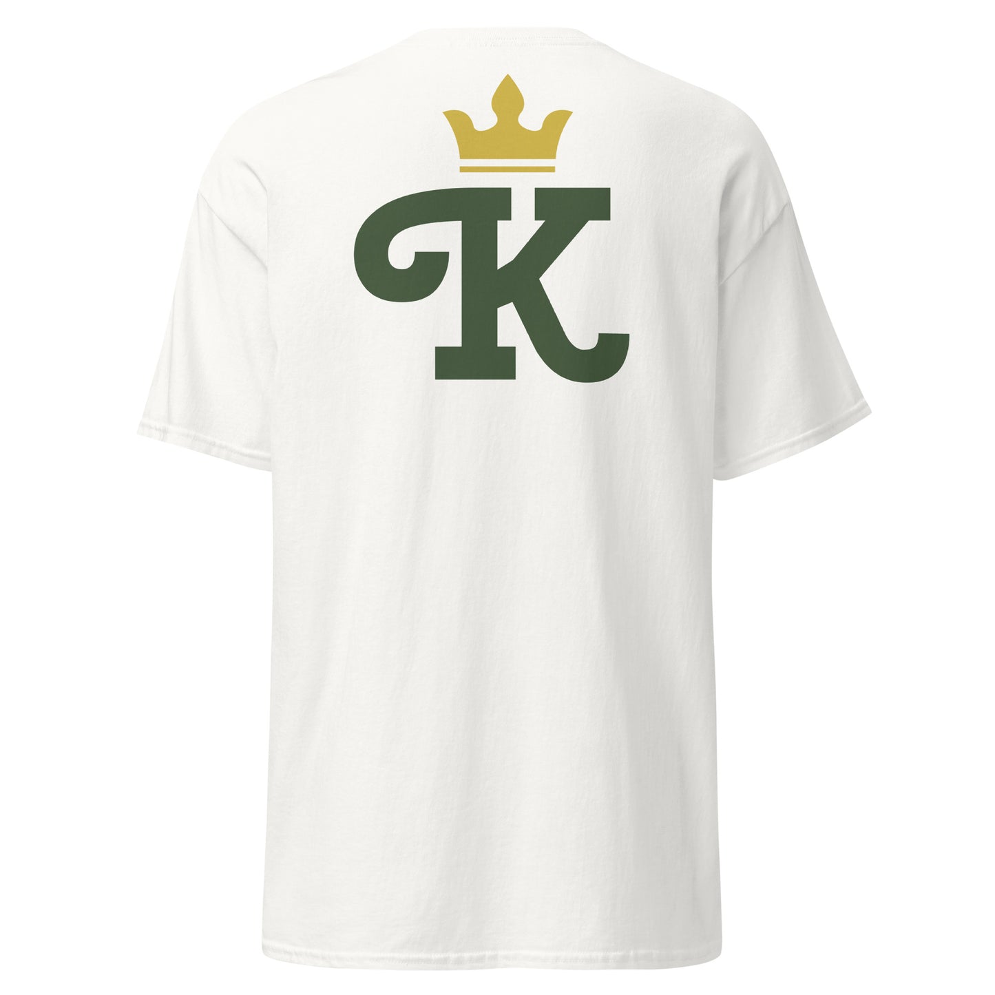 T-SHIRT "KING"