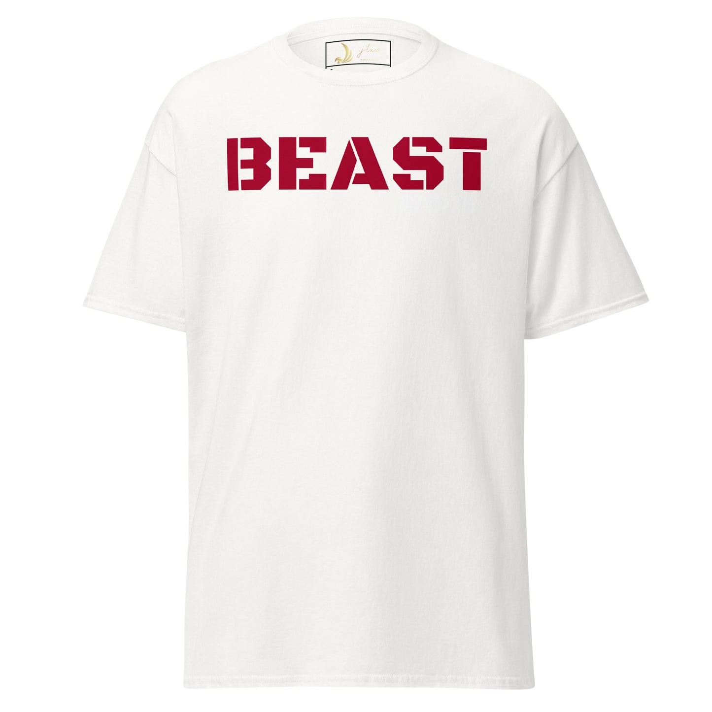 T-SHIRT BEAST MODE