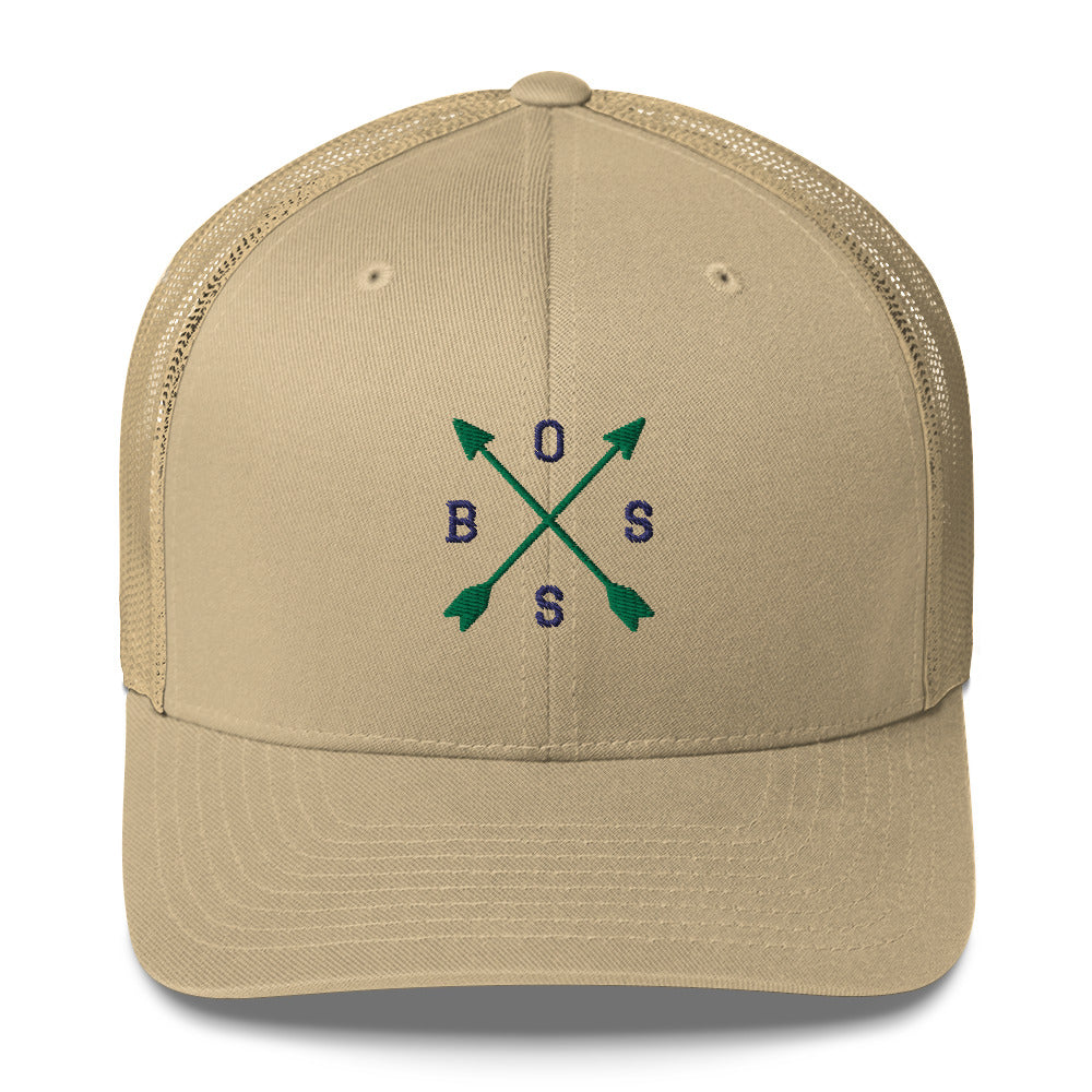 Trucker Cap