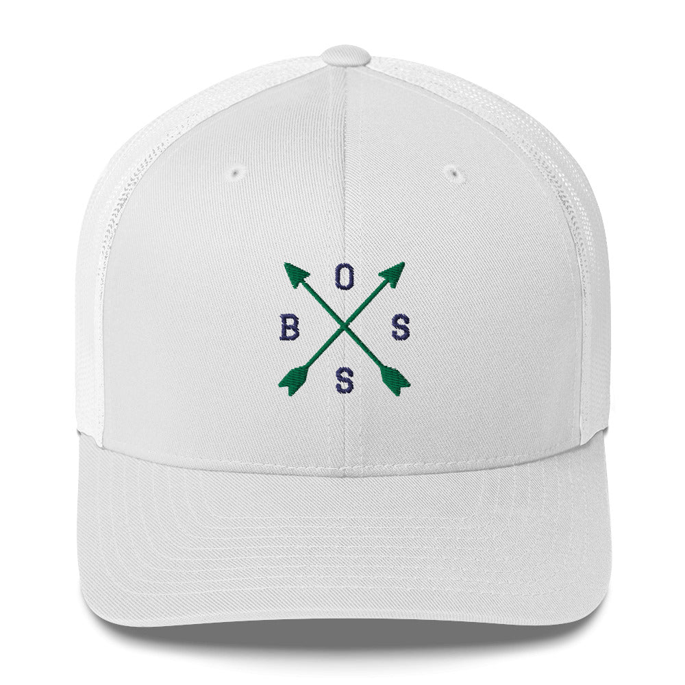 CAPS "BOSS"