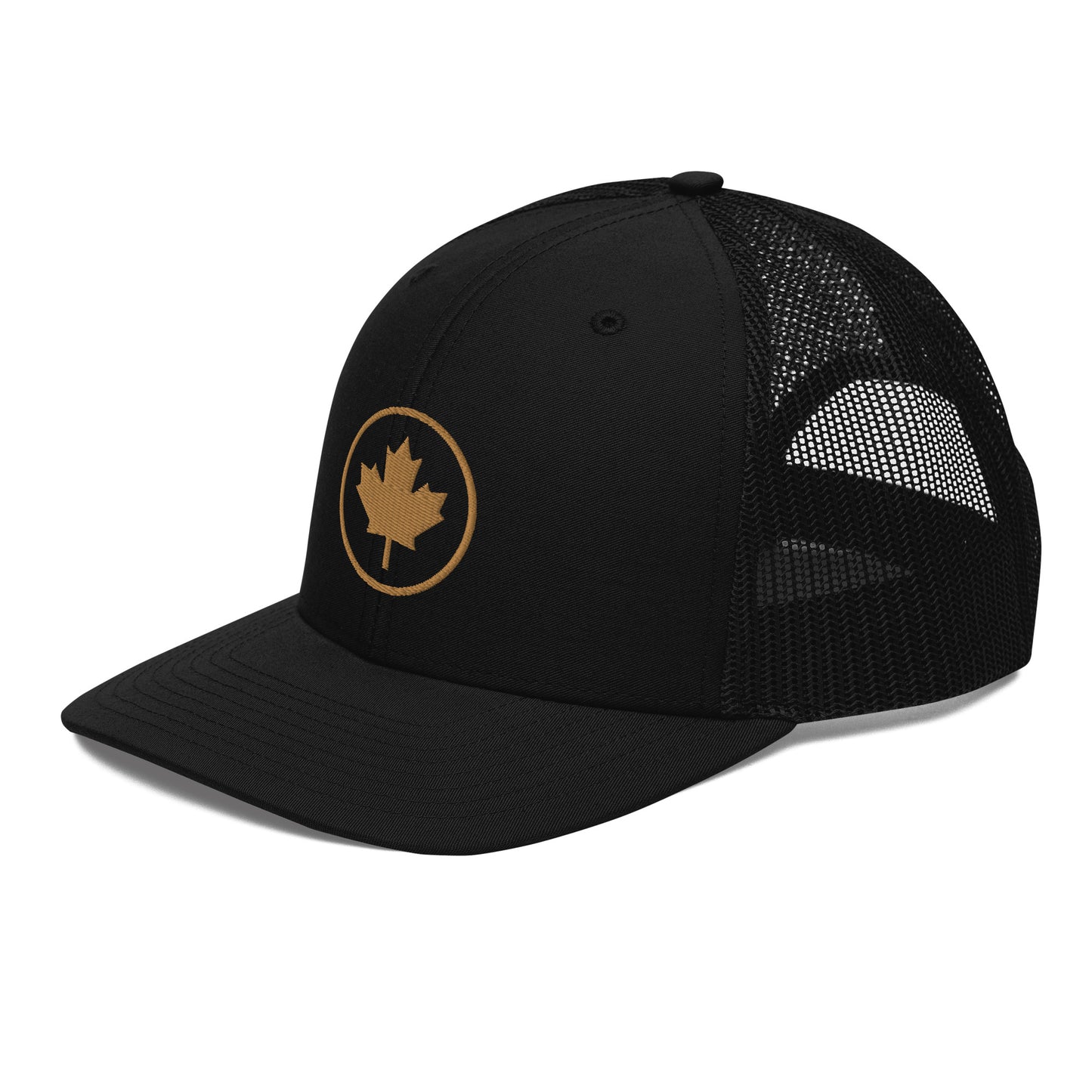 CAPS "CANADA"