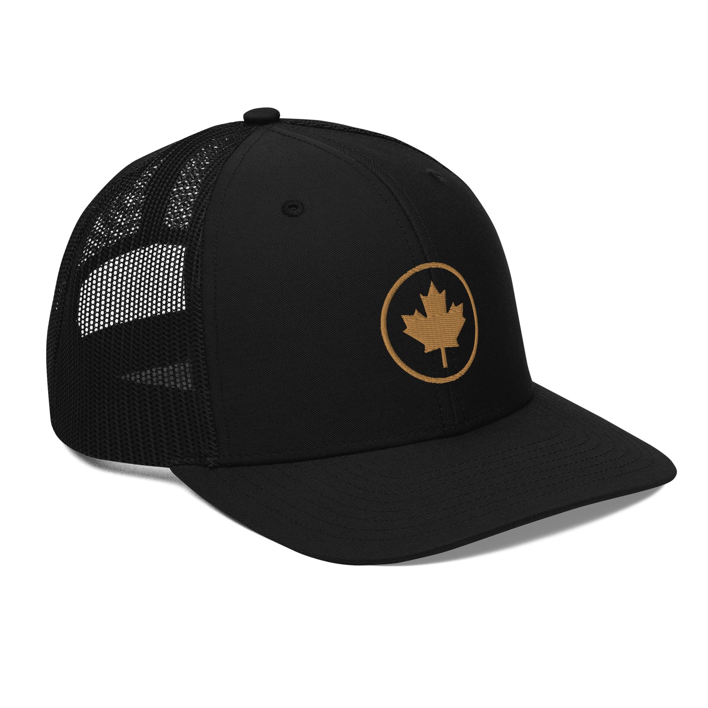 CAPS "CANADA"