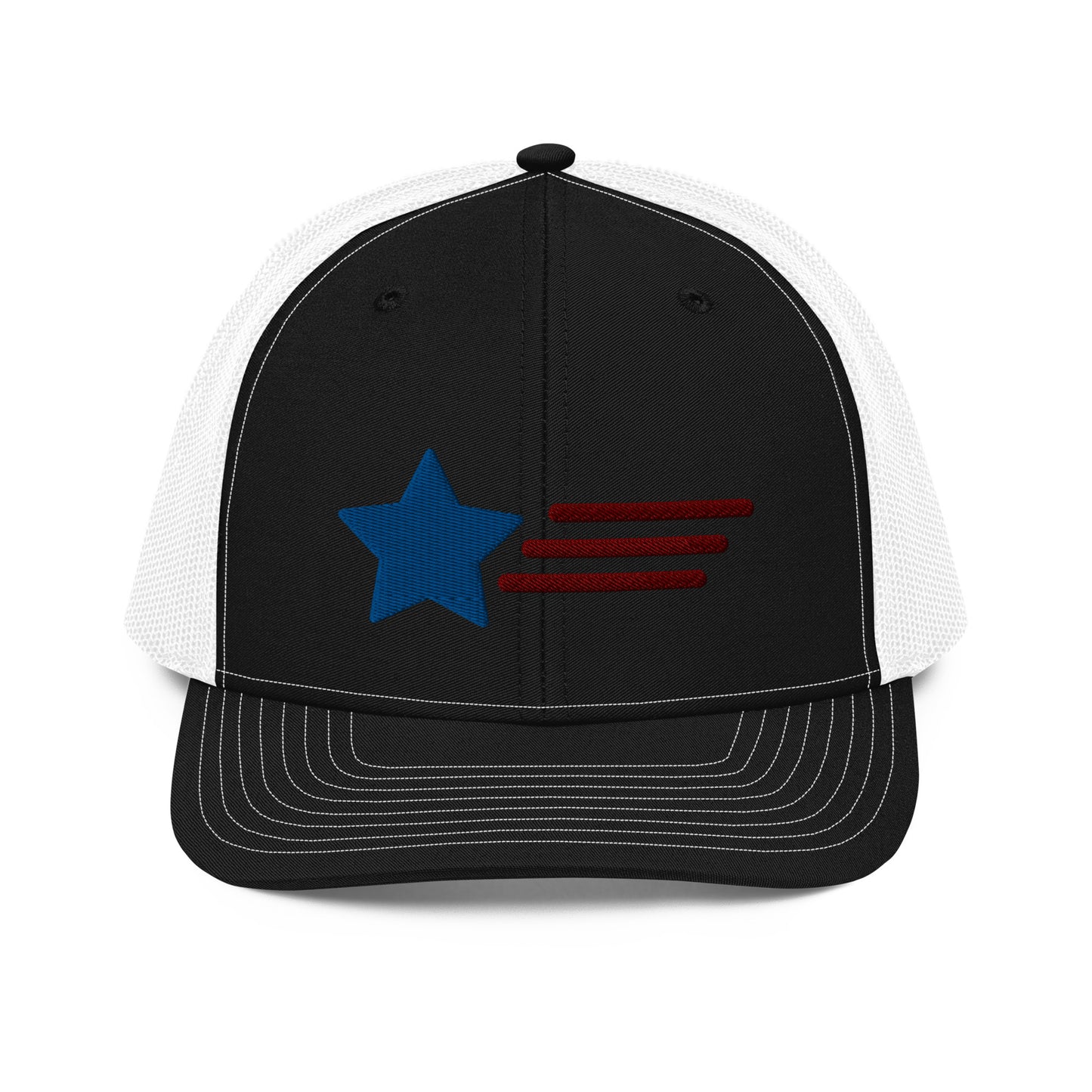 CAPS "AMERICA"