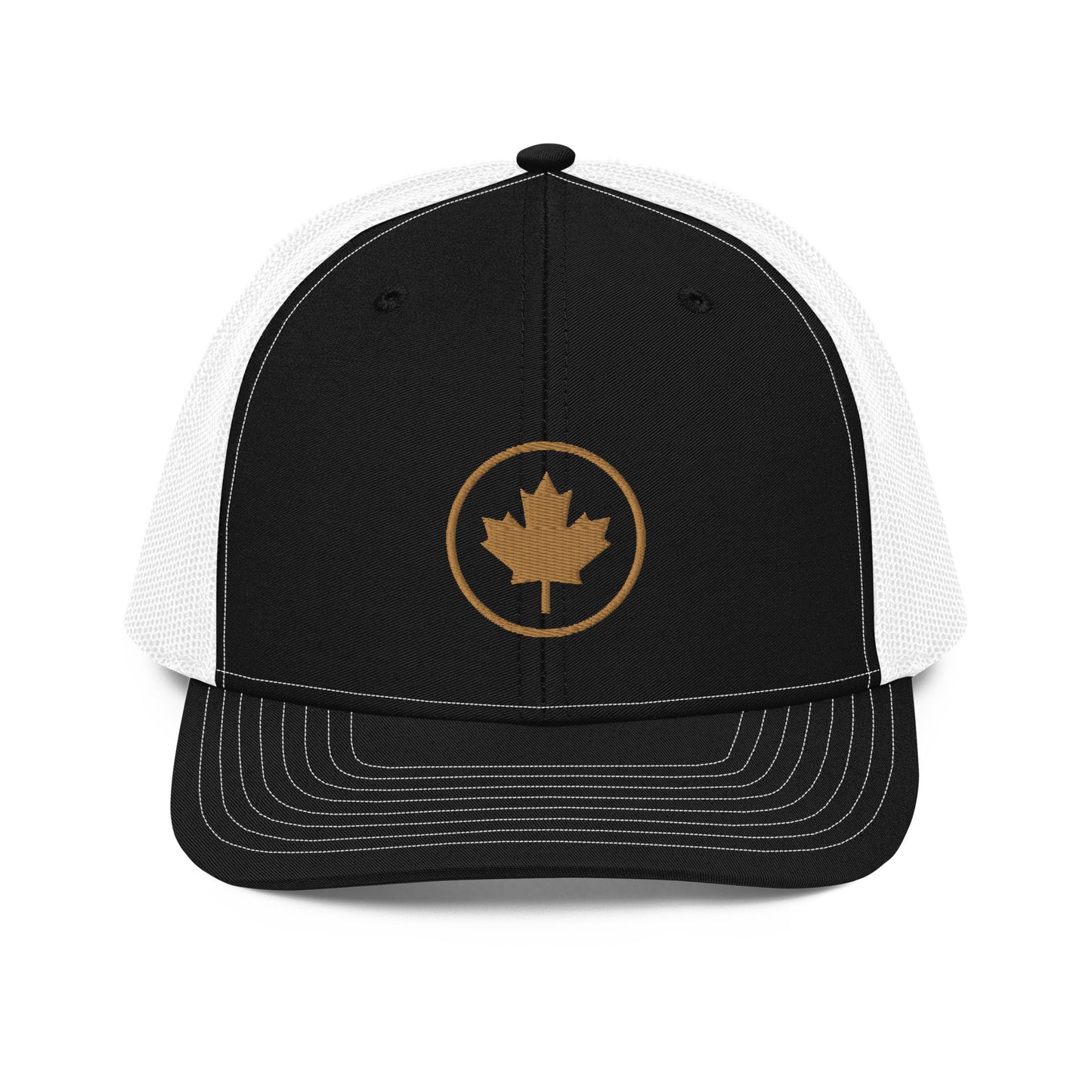 CAPS "CANADA"