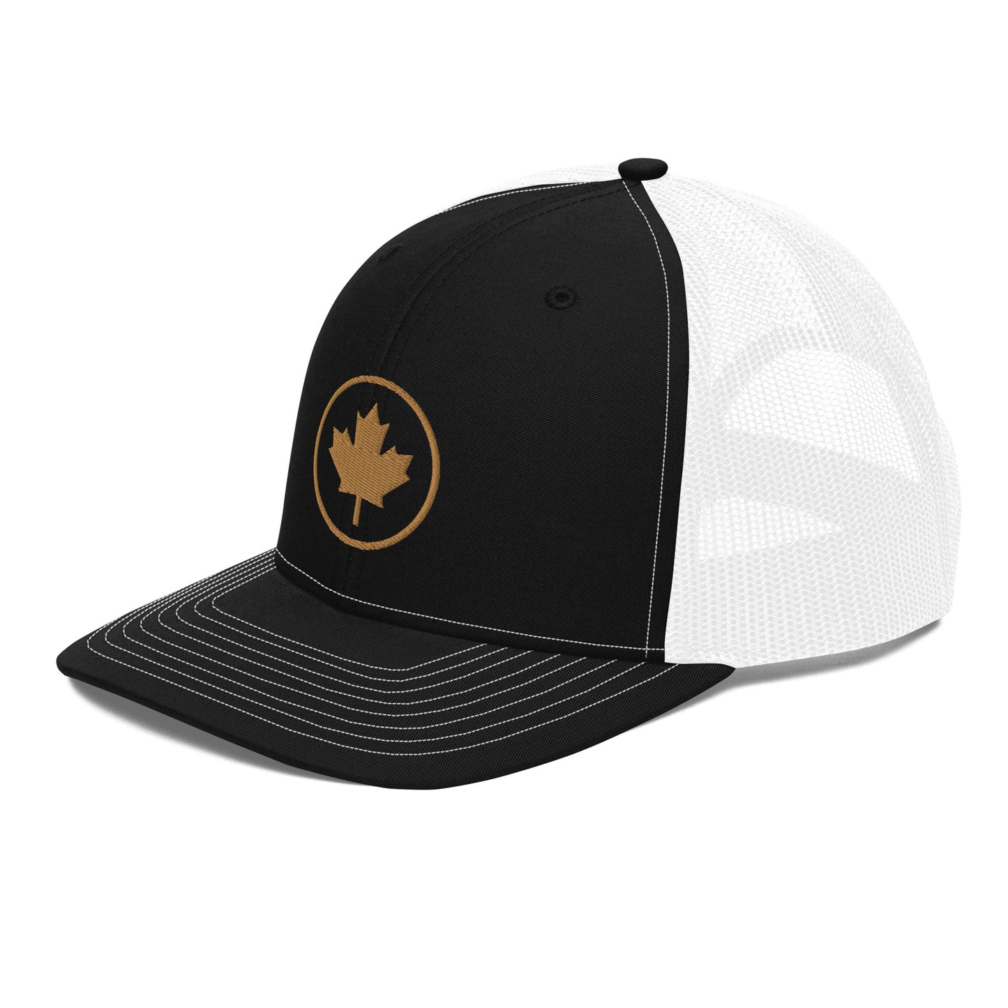 CAPS "CANADA"