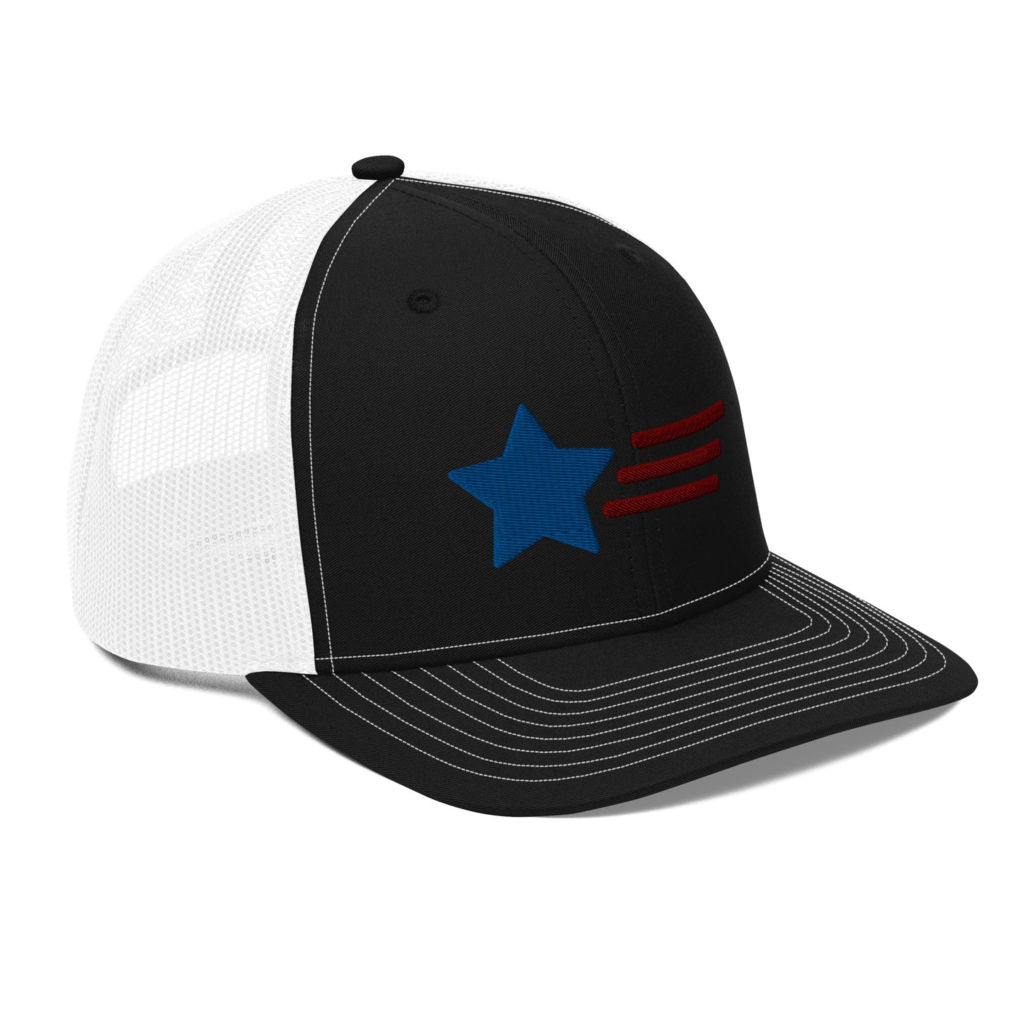 CAPS "AMERICA"