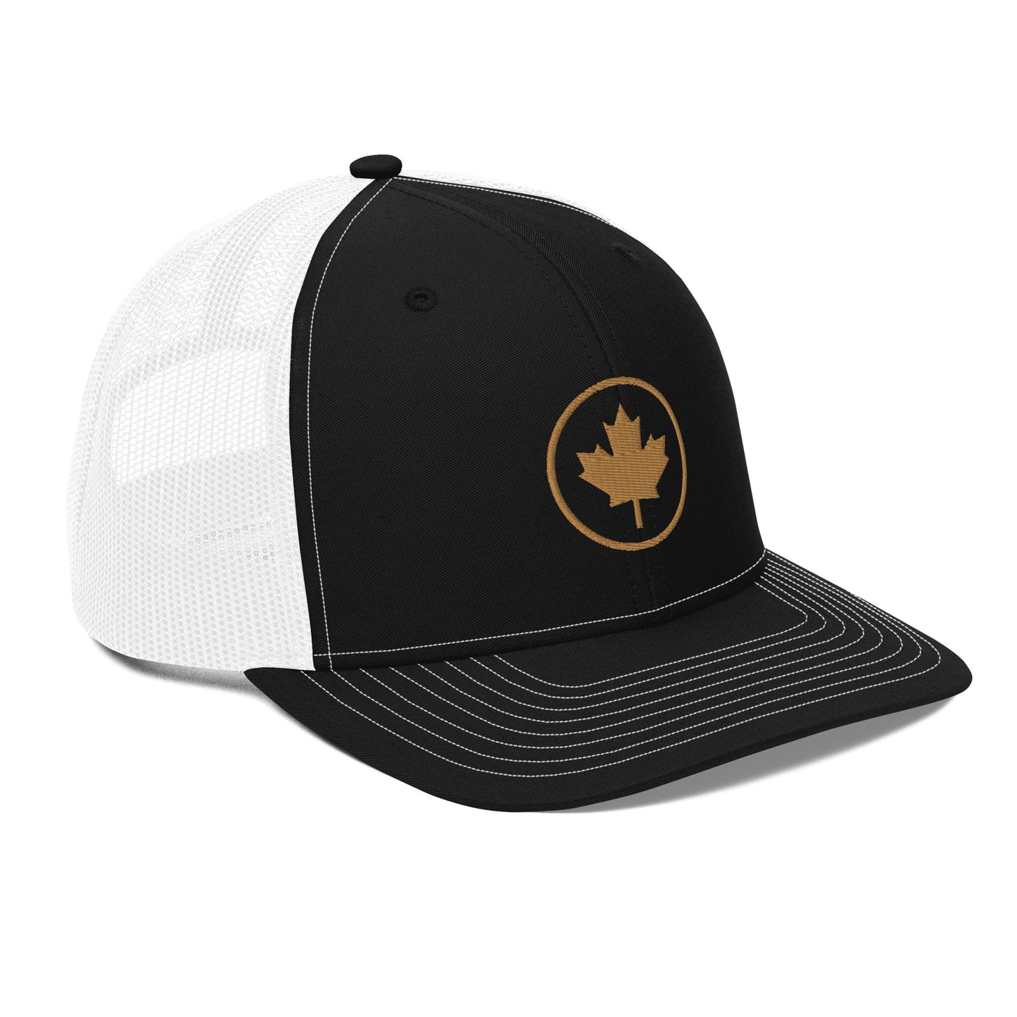 CAPS "CANADA"