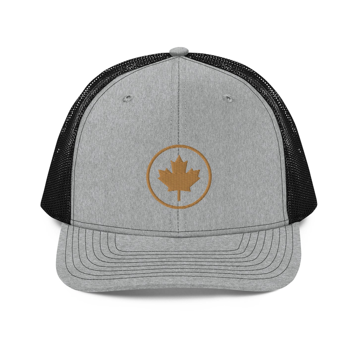 CAPS "CANADA"