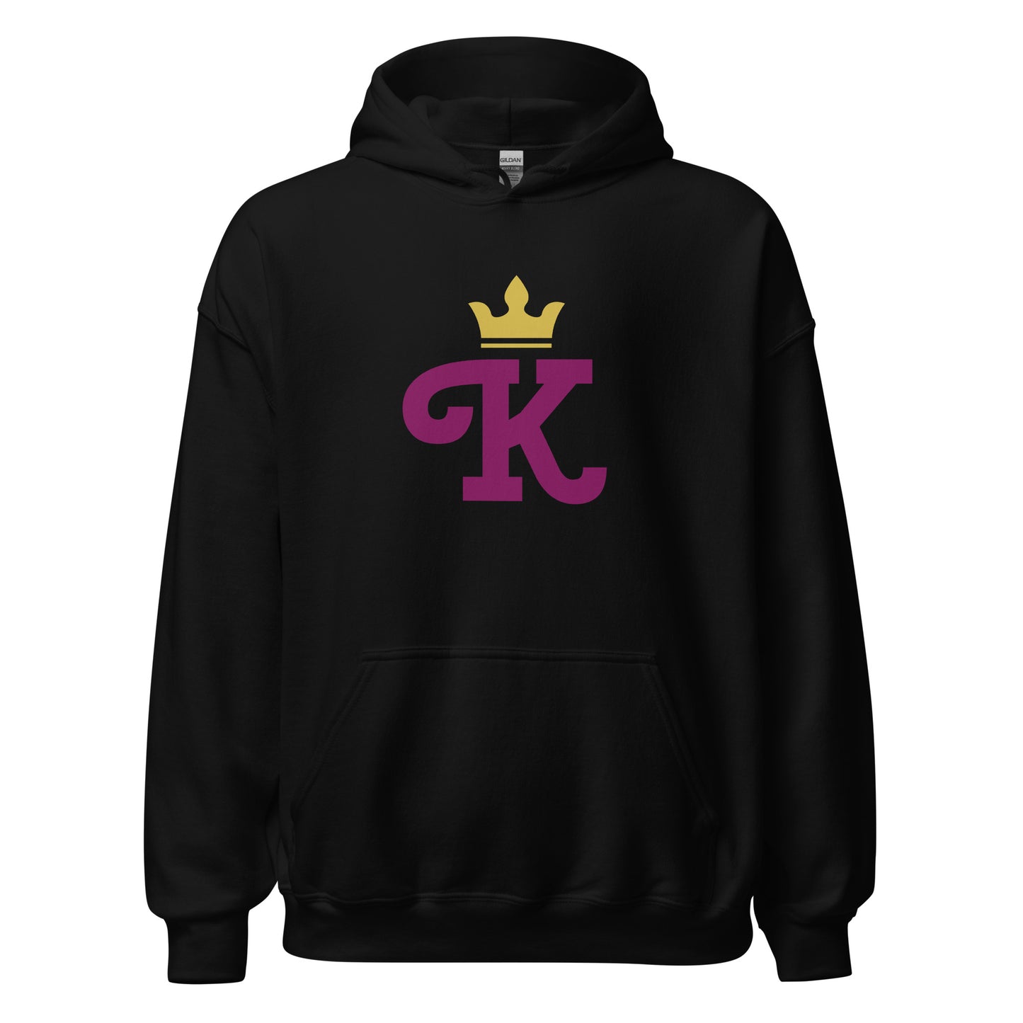 JTXV Hoodie "KING"