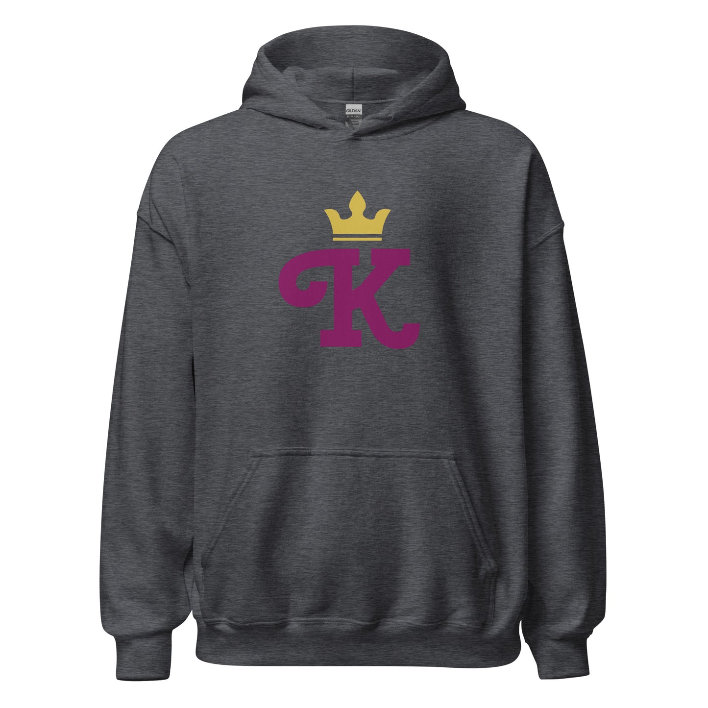 JTXV Hoodie "KING"