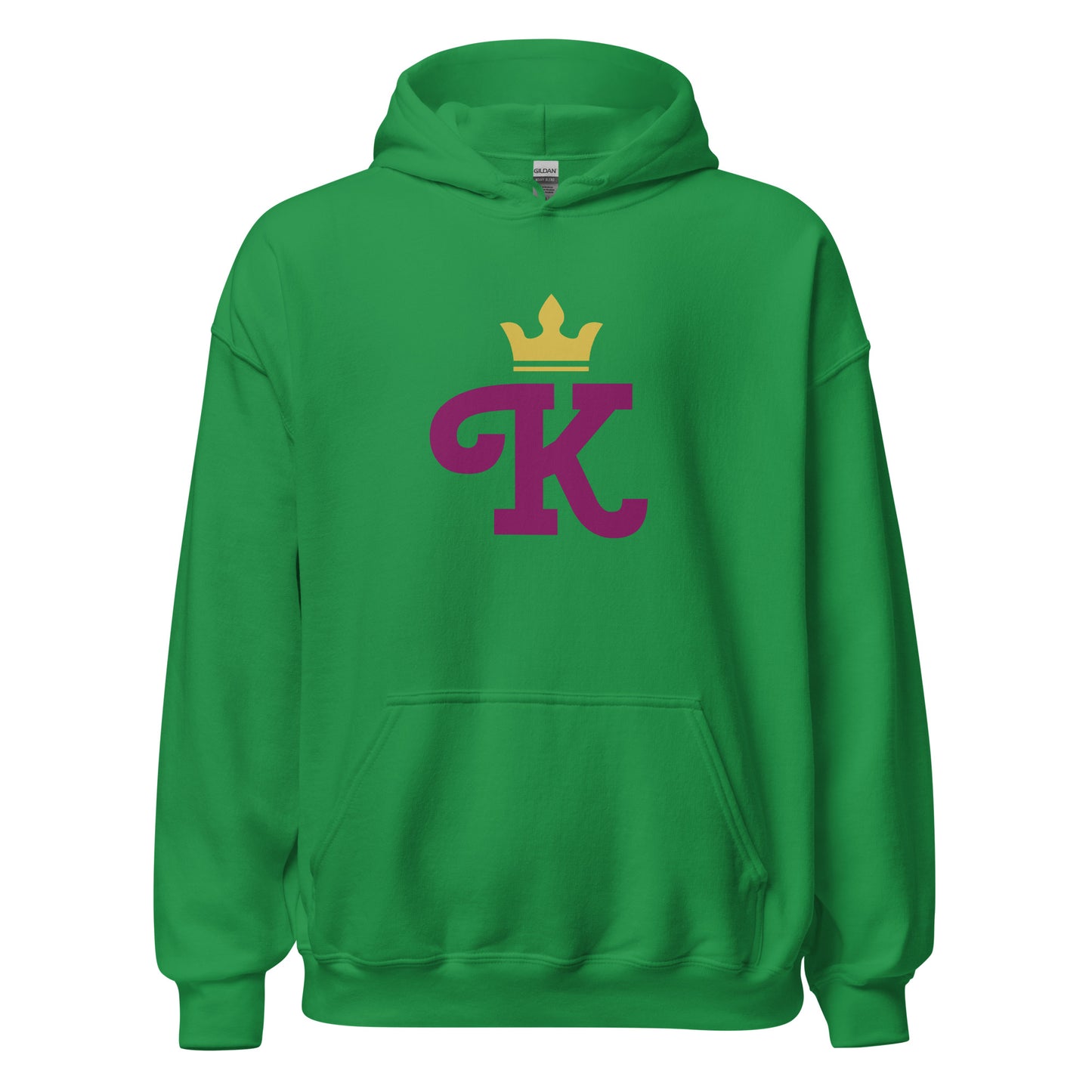 JTXV Hoodie "KING"