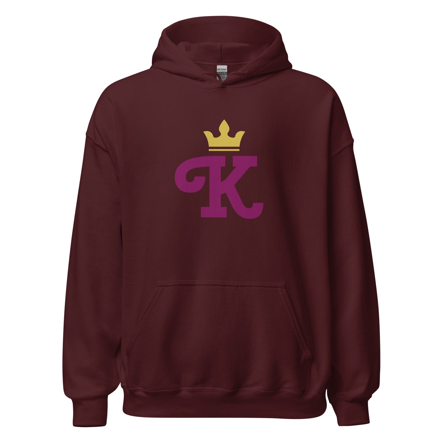 JTXV Hoodie "KING"