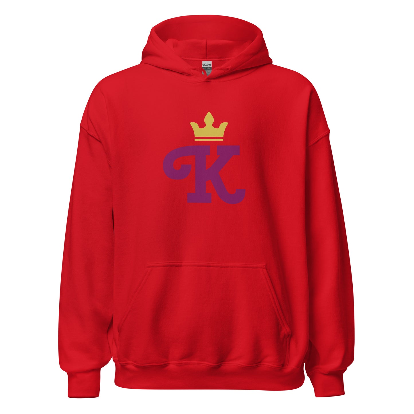 JTXV Hoodie "KING"