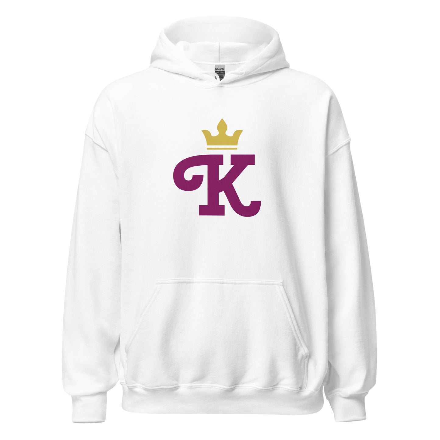 JTXV Hoodie "KING"