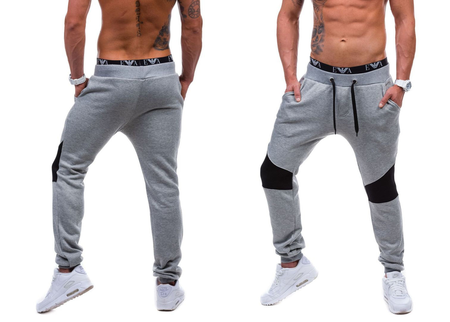 Sarouel de sport pour hommes