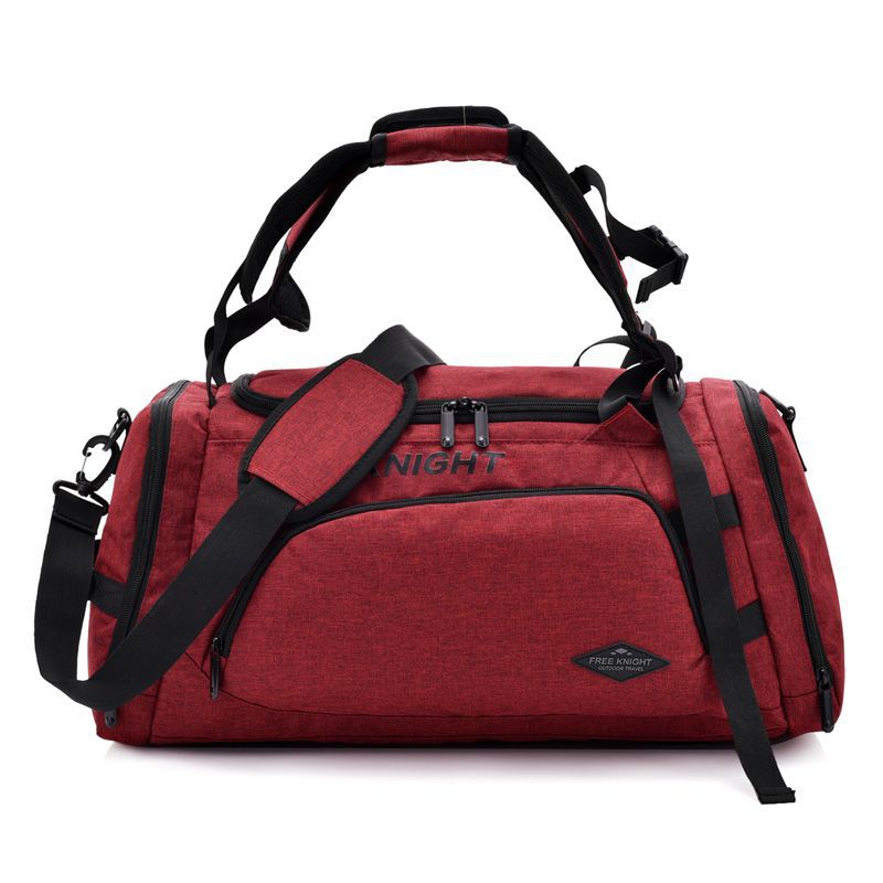 Sac de sport multifonction