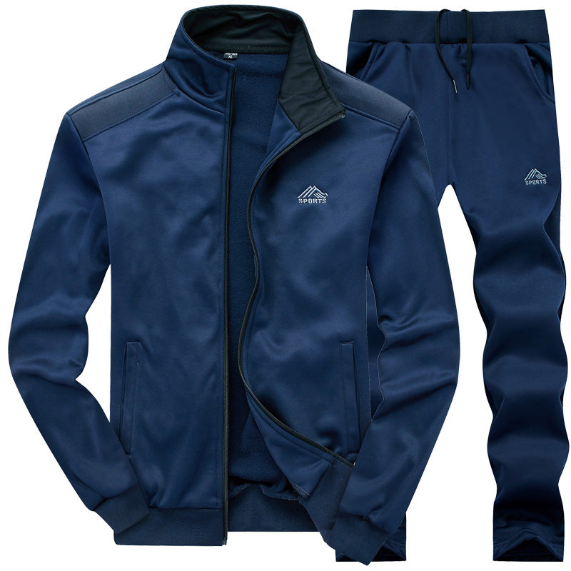 Men sportswear Casual Running Suit