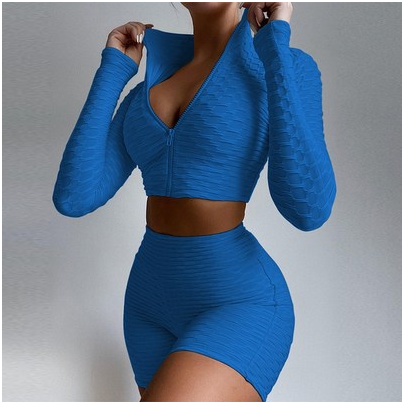 Woman Sportswear Yoga set