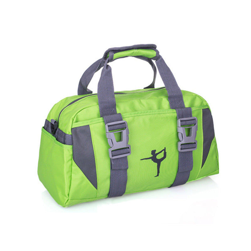 Yoga gym bag