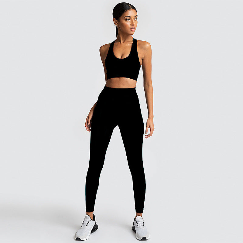 Ensemble Yoga Femme Sportswear – JTXV Sportswear