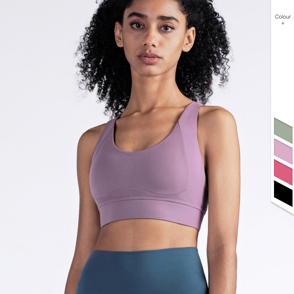 Femme Sportswear Fitness brassière de sport running