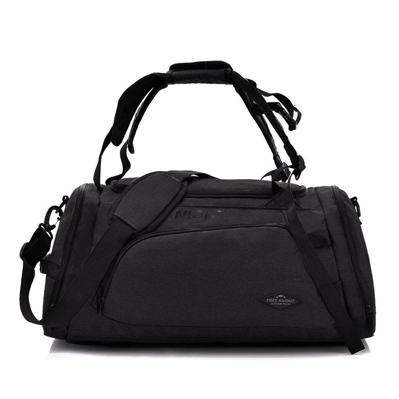 Sac de sport multifonction