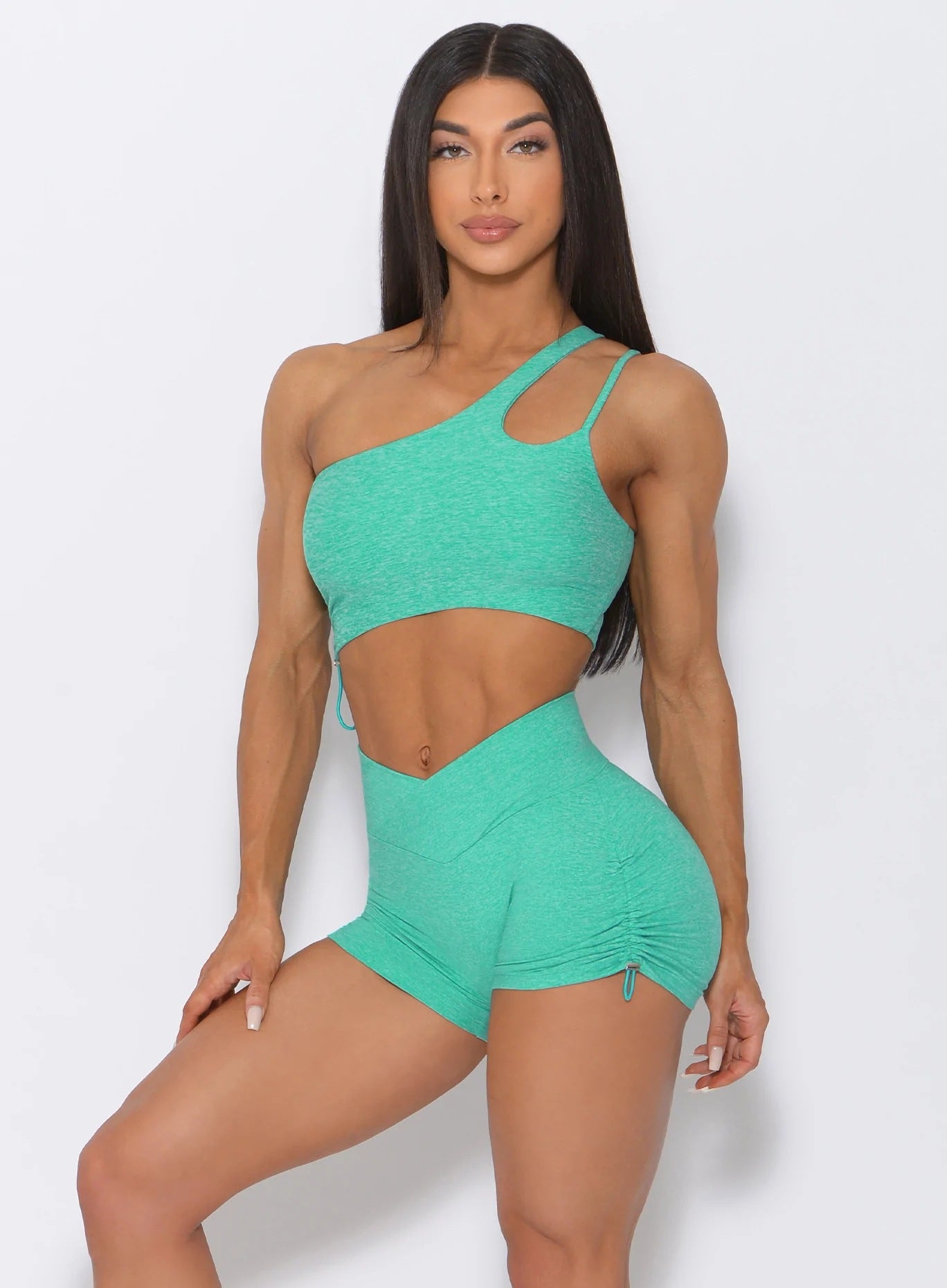 Femme Yoga ensemble Fitness Suit