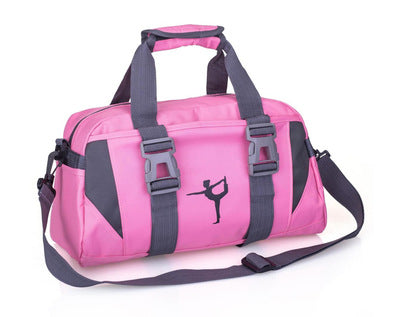 Yoga gym bag