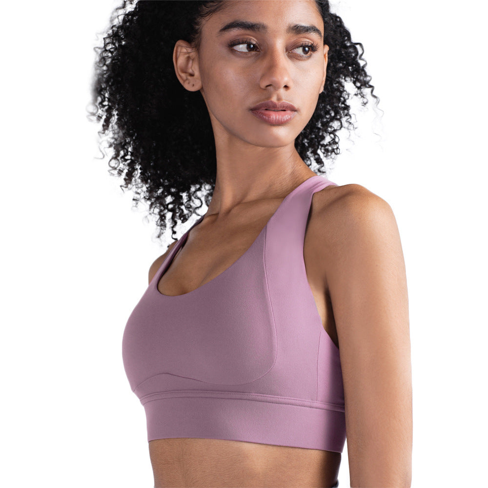 Femme Sportswear Fitness brassière de sport running