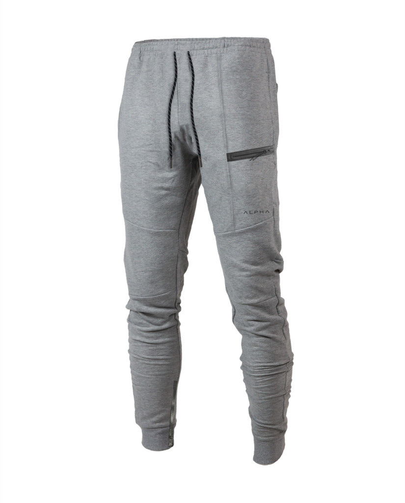 JTXV SWEATPANTS Fitness Casual Sweatpants