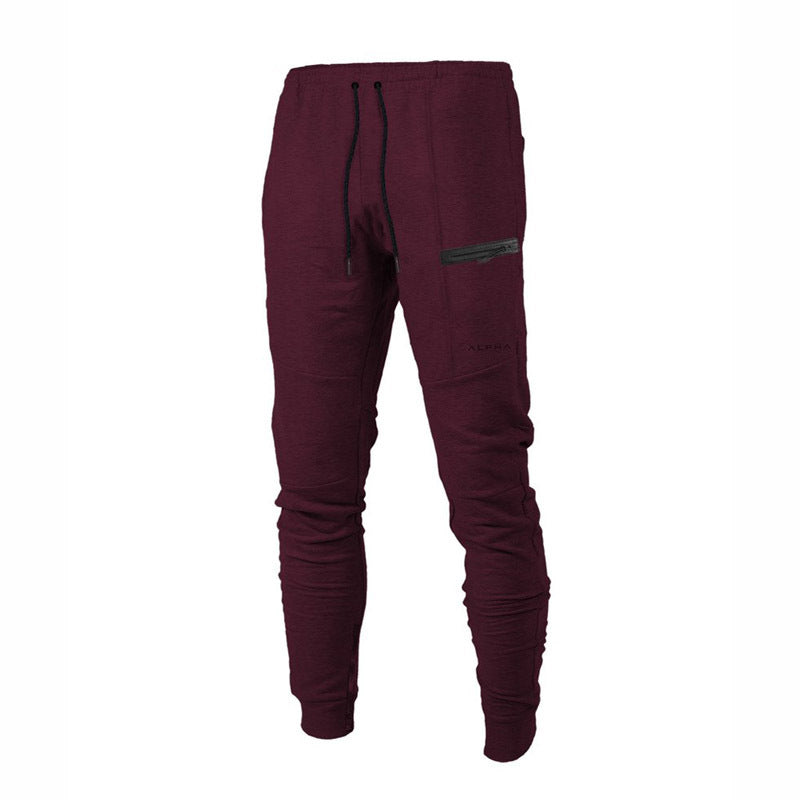 JTXV SWEATPANTS Fitness Casual Sweatpants