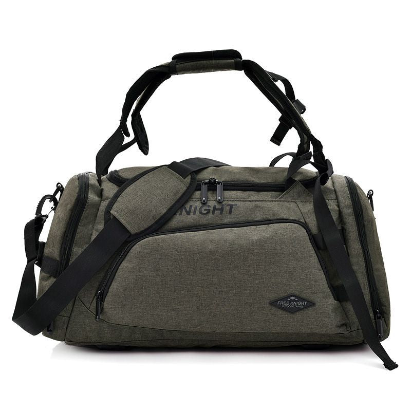 Sac de sport multifonction