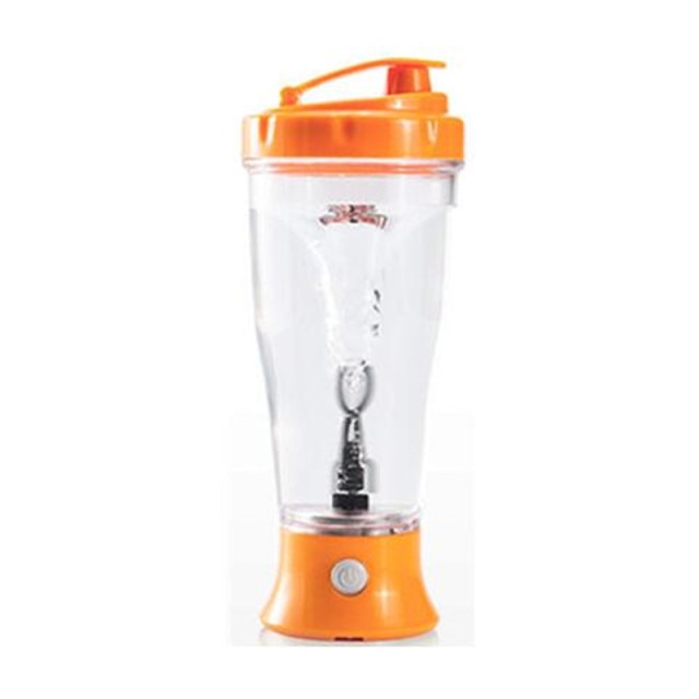 Gym accessories 300ML Automatic Self Stirring Protein Shaker