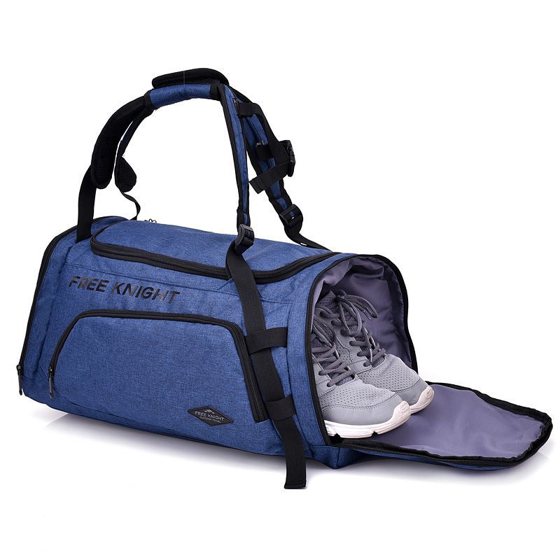 Sac de sport multifonction