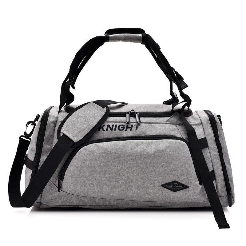 Sac de sport multifonction