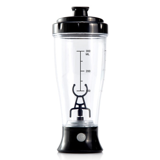 Gym accessories 300ML Automatic Self Stirring Protein Shaker