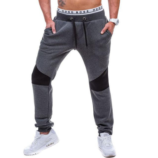 JTXV SWEATPANTS Harem Pants