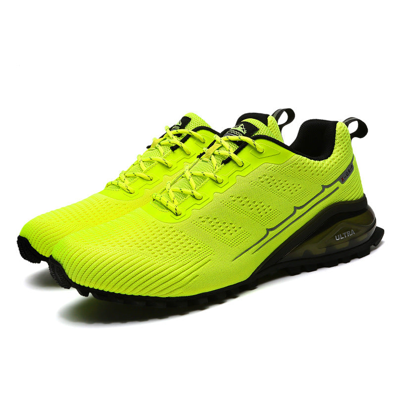 Sportswear Shoes Men's Outdoor Running Hiking