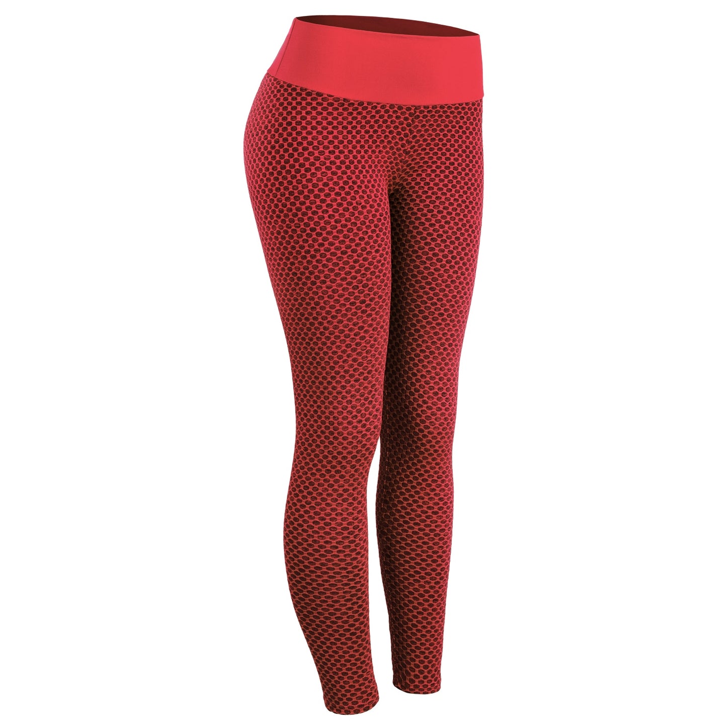 Woman Sportswear SVOKOR Leggings High Waist