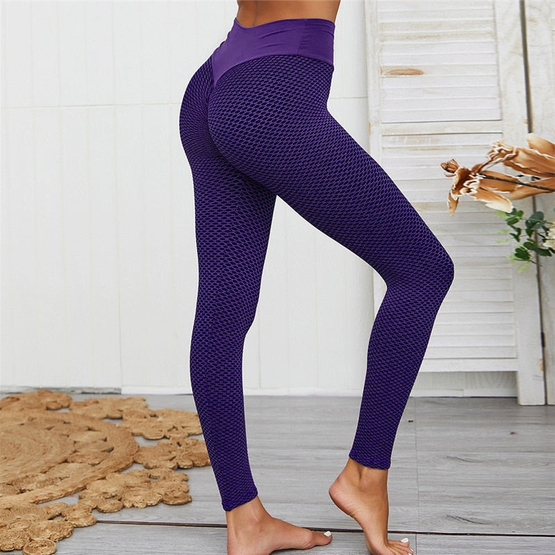 Woman Sportswear SVOKOR Leggings High Waist