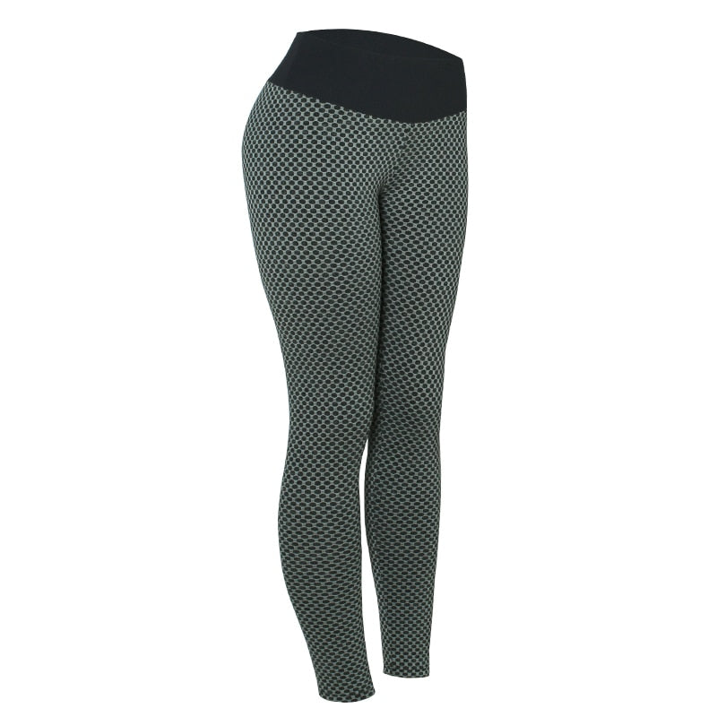 Woman Sportswear SVOKOR Leggings High Waist